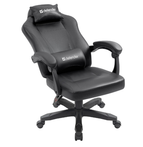 фото Кресло игровое Defender Master в Омске