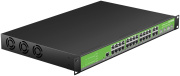 фото Коммутатор Digma DSW724G-4C-R