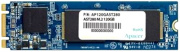 фото Накопитель SSD Apacer AP120GAST280-1