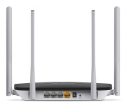 фото Маршрутизатор Mercusys AC12