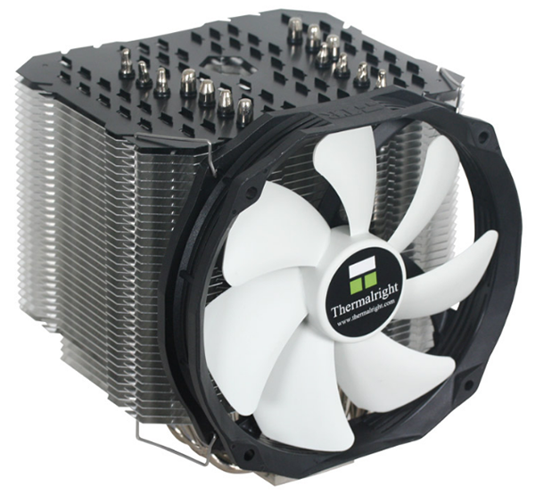 

Кулер Thermalright Le GRAND Macho RT, Le GRAND Macho RT
