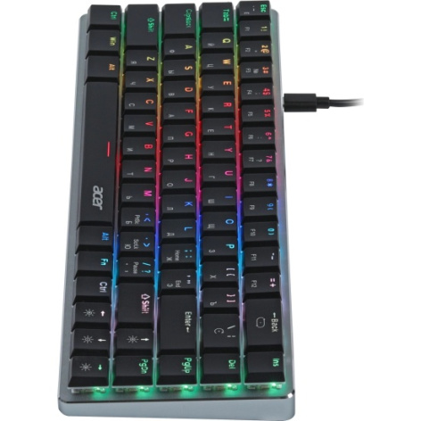 фото Клавиатура  Acer OKW302 в Уфе