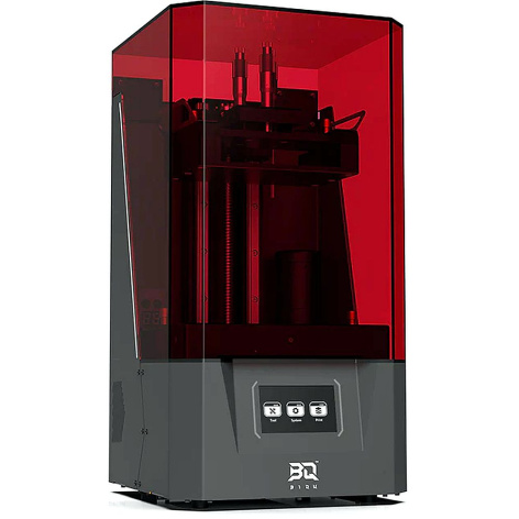 фото 3D принтер  BIQU PIXEL L в Уфе