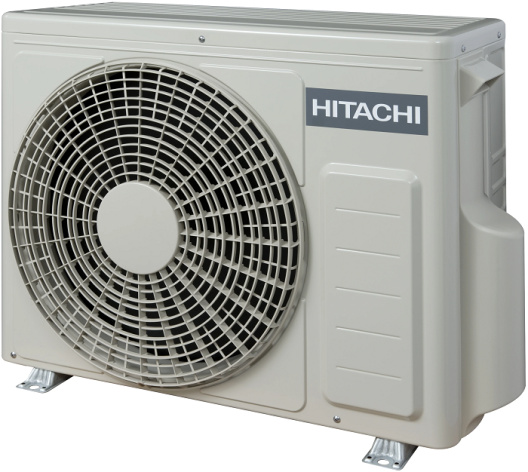 фото Сплит-система  Hitachi RAC-18WEF / RAK-18REF в Перми