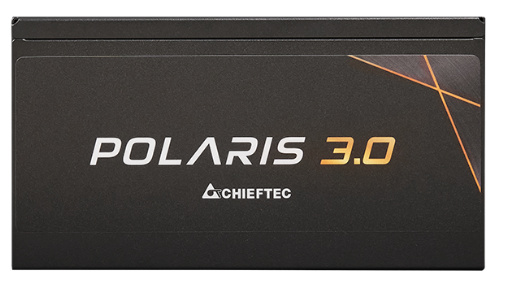 фото Блок питания ATX Chieftec POLARIS 3.0 в Уфе