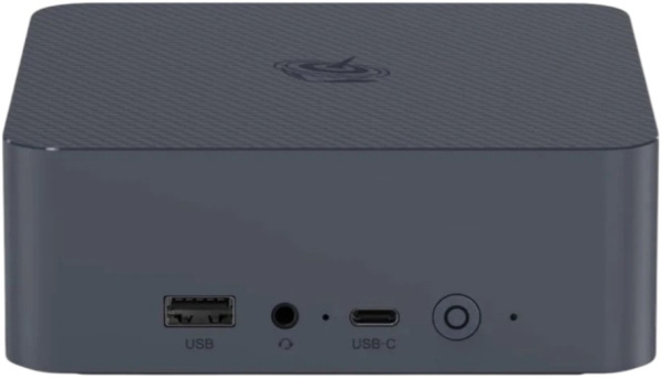 фото Мини ПК Beelink EQR7-LP4 (AMD Ryzen 7 7735U (8/16; 2.7ГГц; 16Мб), 2.7ГГц, 24ГБ DDR5, SSD 500 Гб, AMD Radeon 680M, Не установлена) [BL/EQR7-LP4/7735U/24G/500G/2.5G*2]