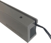 фото Замок AccordTec ML-200K Premium Grey с планкой