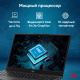 фото Ноутбук  iRu Tactio 15ALG в Уфе 15.6 ", Core i5, 8 Гб RAM, 256 Гб SSD, Iris Xe Graphics, Черный