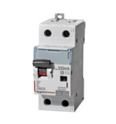 фото Автоматический выключатель дифф. тока (АВДТ) Legrand 411022