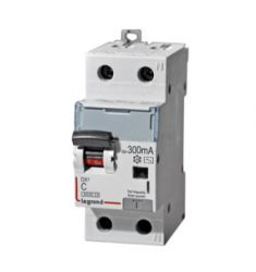 фото Автоматический выключатель дифф. тока (АВДТ) дифференциальный Legrand 411022 в Красноярске