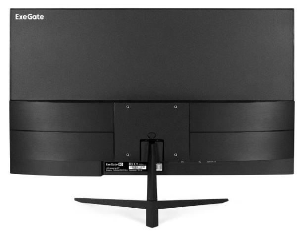фото Монитор 27" Exegate ProSmart EZ2707CA в Уфе