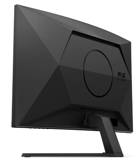 фото Монитор 31,5" AOC CQ32G4VE в Екатеринбурге