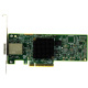 фото Контроллер SAS Broadcom/LSI 9300-8e SGL в Санкт-Петербургe