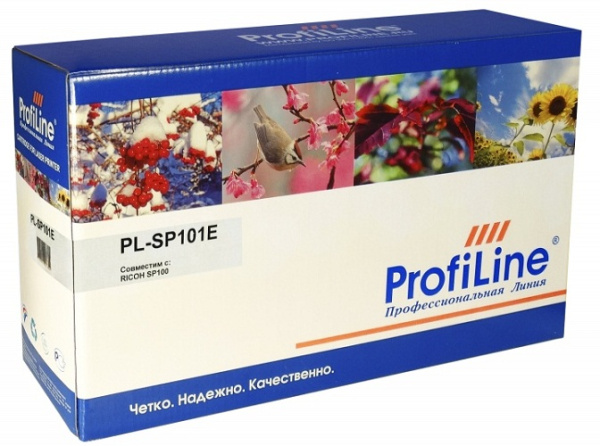 фото Картридж  ProfiLine PL-SP101E в Ростове-на-Дону