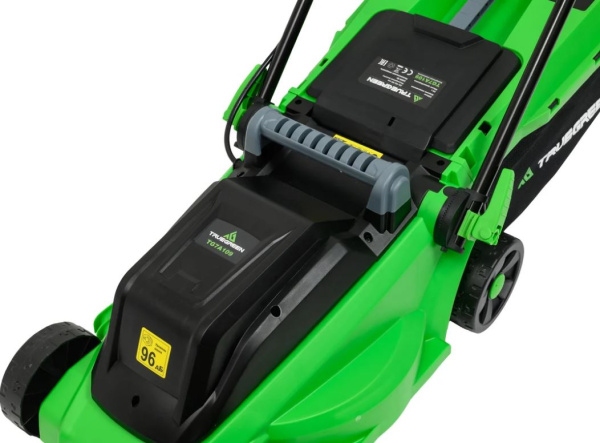 фото Газонокосилка электрическая TRUEGREEN TG7A109 в Краснодаре