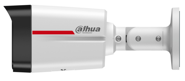 фото Видеокамера IP Dahua DH-IPC-HFW2249TLP-S-LED-0280B-PRO