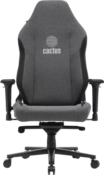 фото Кресло офисное Cactus CS-CHR-MAG-GY в Волгограде