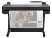 фото Плоттер HP DesignJet T650