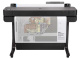 фото Плоттер  HP DesignJet T650 в Омске