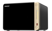 фото Сетевой накопитель QNAP TS-664-4G