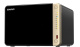 фото Сетевой накопитель  QNAP TS-664-4G в Уфе