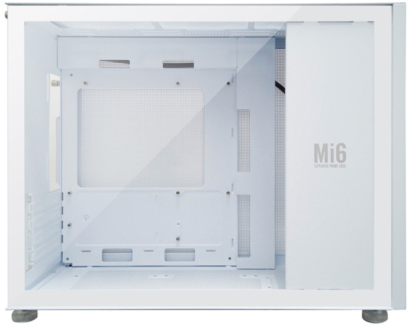 фото Корпус mATX 1STPLAYER MIKU Mi6 в Волгограде