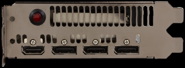 фото Видеокарта PowerColor Radeon RX 6800 Fighter (AXRX 6800 16GBD6-3DH/OC)