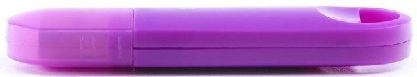 фото Накопитель USB 2.0 16GB Exployd EX-16GB-570-Purple в Перми