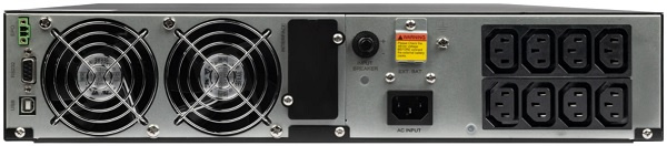 фото Источник бесперебойного питания  SmartWatt Data Pro IEC 2kVA в Екатеринбурге