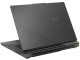 фото Ноутбук  ASUS ROG Strix G16 G614PM-S5097 16 ", Ryzen 9, 32 Гб RAM, 1 Тб SSD, GeForce RTX 5060, Серый