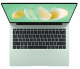 фото Ноутбук  Huawei MateBook 14 FLMH-X в Смоленске 14.2 ", Core Ultra 7, 16 Гб RAM, 1 Тб SSD, Arc graphics, Зеленый