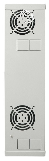 фото Шкаф Space Technology ST-NC550-2U02 PRO (серый) в Краснодаре