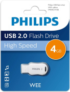 фото Накопитель USB 2.0 Philips FM04FD110B/97