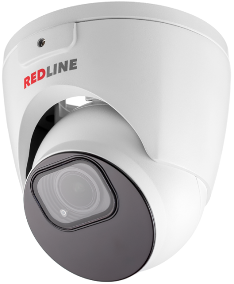 фото Видеокамера IP REDLINE RL-IP62P-VM-S.WDR