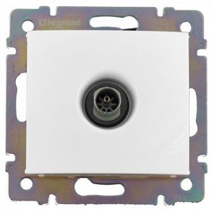 фото Розетка  Legrand 774430 в Уфе