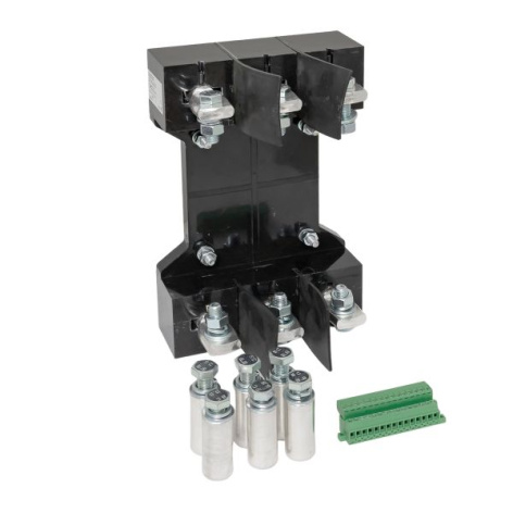 фото Панель втычная EKF mccb99m-630-pin-3r в Уфе