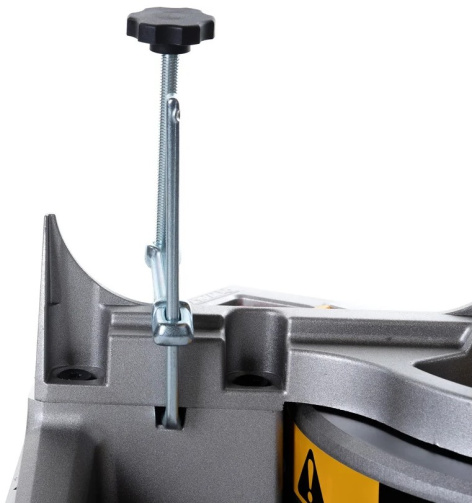фото Пила торцовочная DeWALT DWS713 в Ростове-на-Дону
