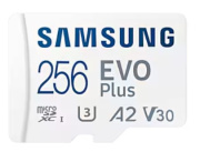 фото Карта памяти Samsung MB-MC256SA/APC