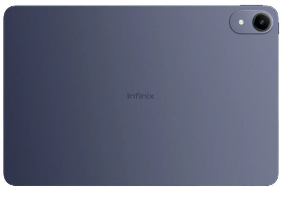 фото Планшет 10.95" Infinix XPAD 30E X1102B 8/256GB в Санкт-Петербургe