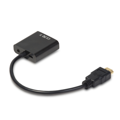 фото Конвертер видео GCR HDMI->VGA в Самаре