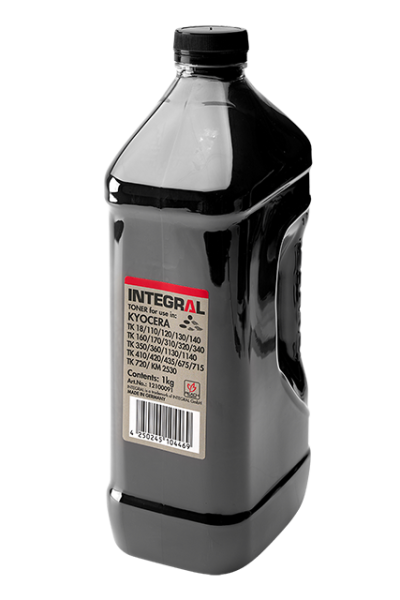 фото Тонер  Integral 12100091 в Омске