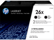 фото Картридж HP CF226XF