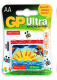фото Батарейка  GP Ultra Alkaline 15AU LR6 в Омске