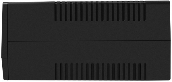 фото Источник бесперебойного питания  Exegate Smart LB-650.LCD.AVR.2SH (УЦЕНЕННЫЙ)
