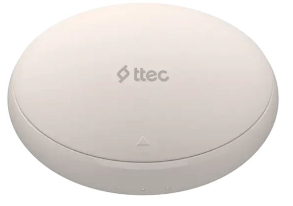 фото Наушники беспроводные TTEC AirBeat Dream в Краснодаре