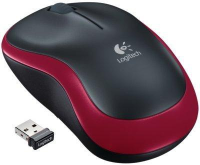 фото Мышь Wireless Logitech M185 в Челябинске