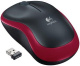 фото Мышь Wireless Logitech M185 в Челябинске