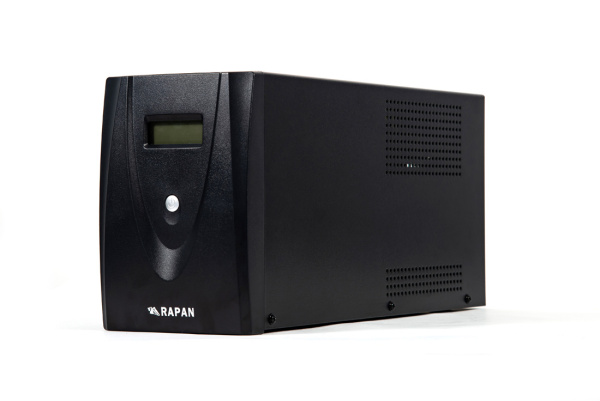 фото Источник бесперебойного питания  Бастион RAPAN-UPS 3000 в Уфе