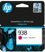 фото Тонер-картридж HP 4S6X6PE Пурпурный