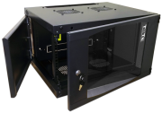 фото Шкаф TWT TWT-CBWNG-18U-6x6-BK